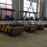 YZC3 Mechnical Drive Vibratory Roller thumbnail-1