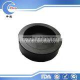 OEM Rubber Coffee Tamper thumbnail-1