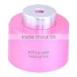 2016 Wholesale Mini Usb Portable Water Bottle Cool Mist Air Humidifier thumbnail-2