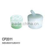 Liquid Emulsion Bottle Reusable Plastic Battery Caps thumbnail-3