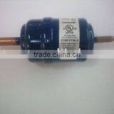 Steel Filter Drier With Copper Tubes thumbnail-1