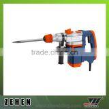 Hammer & Breaker thumbnail-1