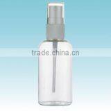 PET Sprayer Bottle Plastic Medical Bottle 120ml150ml200ml500ml thumbnail-2