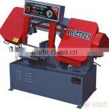 Good Quality 2017 New Type Metal Band Saw Machine GD7028 For Sale thumbnail-5