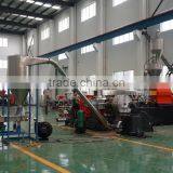 germany extruder machine plastic