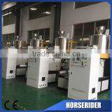 PVC Power Mixer Machine High Speed / Plastic PVC Mixing Machine / PVC Mixer for Plastic Extrusion thumbnail-2