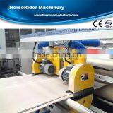 High Quality PVC Table Plank Extrusion Machine thumbnail-1