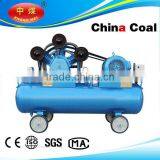 Shandong China Coal V-0.17-8 v Belt Drive Air Compressor thumbnail-1