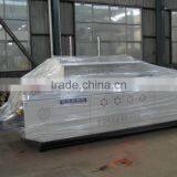 4 Cutter Head Wood Shaving Machine thumbnail-3