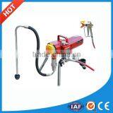 Very Godd Sale High Pressure Airless Paint Spray Machine With Factory Price thumbnail-1