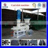 30 Years Charcoal/coal Powder Briquette Sticks Making Machine thumbnail-6