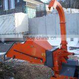 New Design Top Quality Good Price Tractor PTO Drived Wood Chipper Wood Shreddder DC20 EU20 With CE TUV GS Certification thumbnail-3