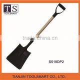 Hot Sale Garden Spade Shovel thumbnail-1
