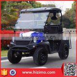 2017 New 4KW Cheap Golf Cart For Sale thumbnail-1