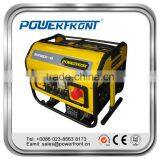China Generator 7.5kw Air-cooled 18hp Gasoline Generator Set for Sale thumbnail-1