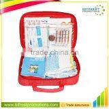 Nylon Car Waterproof First Aid Kit Bags thumbnail-1