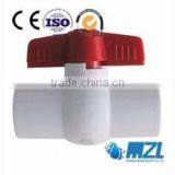 High Quality Pvc Ball Valve thumbnail-3