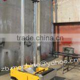 Auto Rendering Machine/ Auto Plastering Machine ZB800-2A With High Quality thumbnail-1