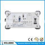 Spectrum Analyzers GSP-830 thumbnail-3