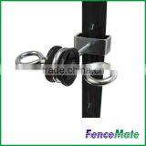 Electric Fence T Post Gate Handle Anchor thumbnail-1