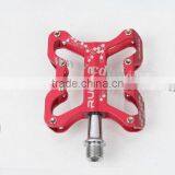Red Color Bike Pedals/Aluminium Pedals/high Quality Pedals thumbnail-4