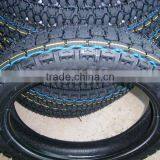 Motorcycle Tire thumbnail-1