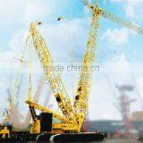 450 Ton Crawler Crane thumbnail-1