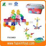 Imagination Plastic Building Block Bricks Toys thumbnail-1