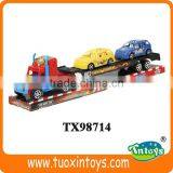 Plastic Toy Trucks and Trailers, Toy Tractor Trailers thumbnail-5