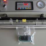 Tea Bag Automatic Vaccum Packing Machine Food Packing Machine thumbnail-5