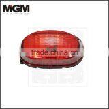 Motorcycle Rear Light,vintage Motorcycle Plastics thumbnail-1