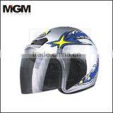Motorcycle Helmet thumbnail-1