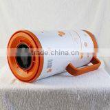 Flower Outer Body Insulated Vacuum Jug Flasks (JGHX) thumbnail-6