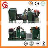 GDS1500D ISO Supplier Shotcrete Diesel Shotcrete Concrete Pump thumbnail-2