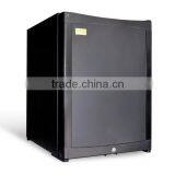GRT - XC32 32L Hotel and Home Use Minibar Refrigerator With Solid Door thumbnail-5