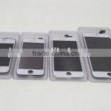 Wholesale Plastic LCD Package Packaging Box For IPhone 6plus / 6 / 5s / 5c / 5g / 4s / 4g Lcd thumbnail-4