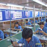 Kehuijie Weighing Scales Co., Ltd. company overview - view 1 thumbnail