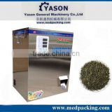 Stainless Steel 2-100g Tea or Herb filling machine with Spiral Feeding