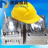 2017 New Model Plastic Injection Mould Making Plastic Injection Mold for Plastic Helmet thumbnail-2