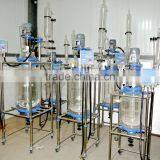 EXSF Explosion-proof Pilot Plant Glass Reactor thumbnail-6