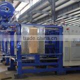 High Performance Long Life ps Foam Food Box Vacuum Forming Machine From Manufacturer thumbnail-3