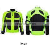 Popular Alta Caliad Chaqueta Para Motocicleta thumbnail-1