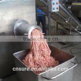 Frozen Meat Chopping Mincer thumbnail-3