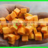 Large Scale Watermelon Dicer Automatic Strawberry Cutting Machine Stainess Steel Carrot Cutter thumbnail-4