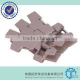 Plastic Side Flexing Chains 880 Series,table Top Chains for Machinery thumbnail-2