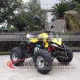 China Manufacture 50cc/70cc/90cc/110cc 4x4 ATV Quad (AT0525) thumbnail-5