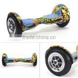 Factory Wholesale Smart Balance Wheels 2 Hoverboard With Bluetooth thumbnail-5
