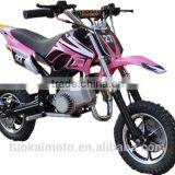 49cc Mini Dirt Bike/christmas Kids Bike (TKD50-011) thumbnail-2