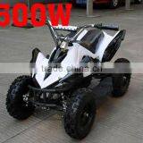 500Watt Children ATV (TKE-A500-L) thumbnail-1