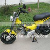 XF 50MINI Scooter thumbnail-1